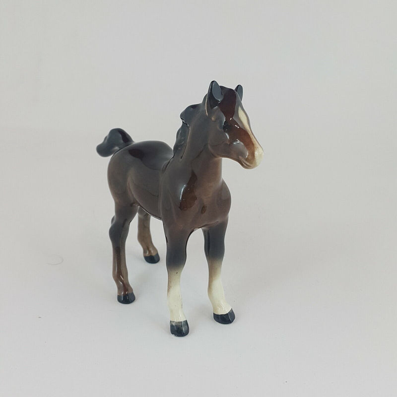 Beswick Foal (Medium) Model 1084 (Chipped) - 5936 BSK