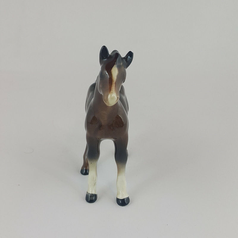 Beswick Foal (Medium) Model 1084 (Chipped) - 5936 BSK