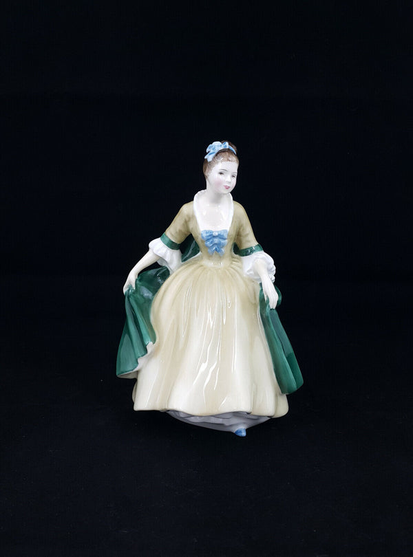 Royal Doulton Figurine HN2264 Elegance