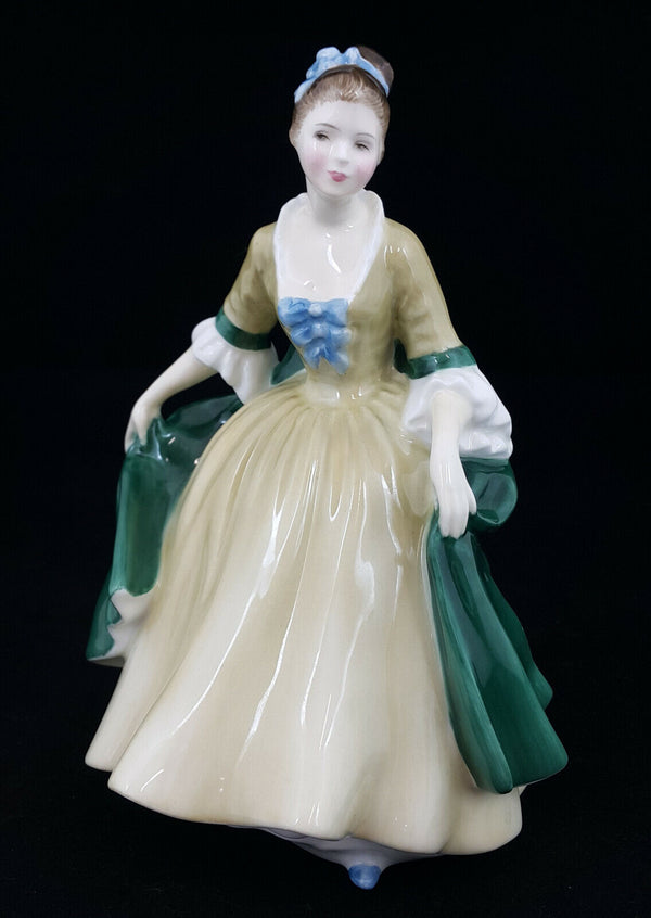 Royal Doulton Figurine HN2264 Elegance