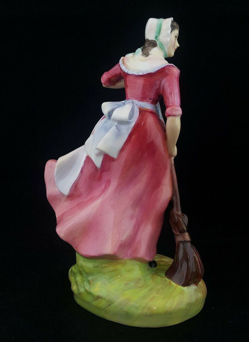 Royal Doulton Figurine Autumn HN2087
