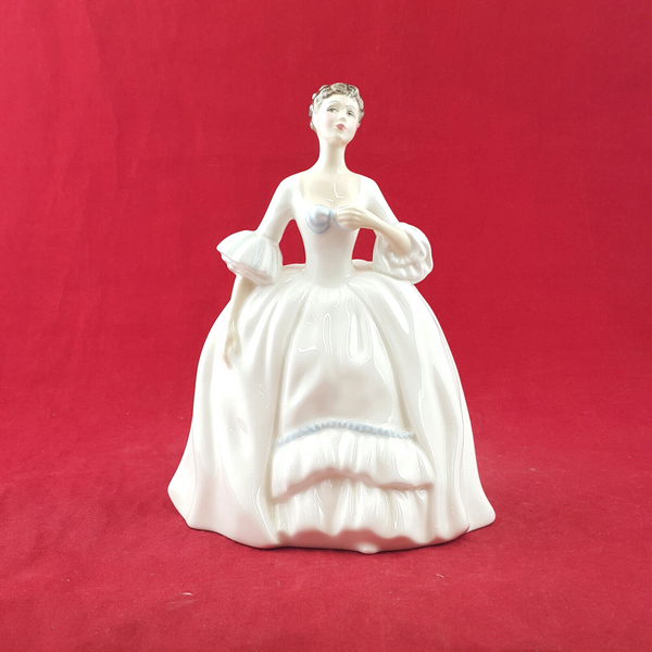 Royal Doulton Figurine - Kelly HN3222 - RD 3487