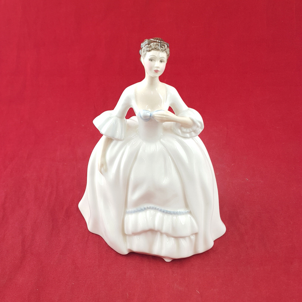 Royal Doulton Figurine - Kelly HN3222 - RD 3487