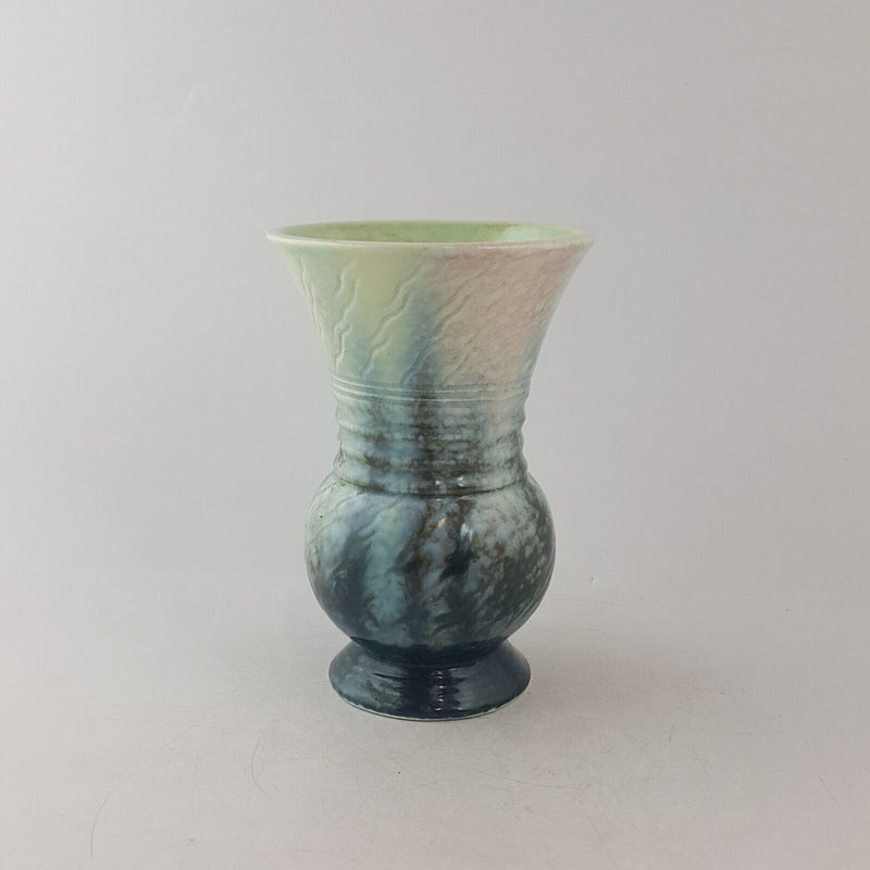 Sylvac - Vintage Vase 676 - 8897 O/A