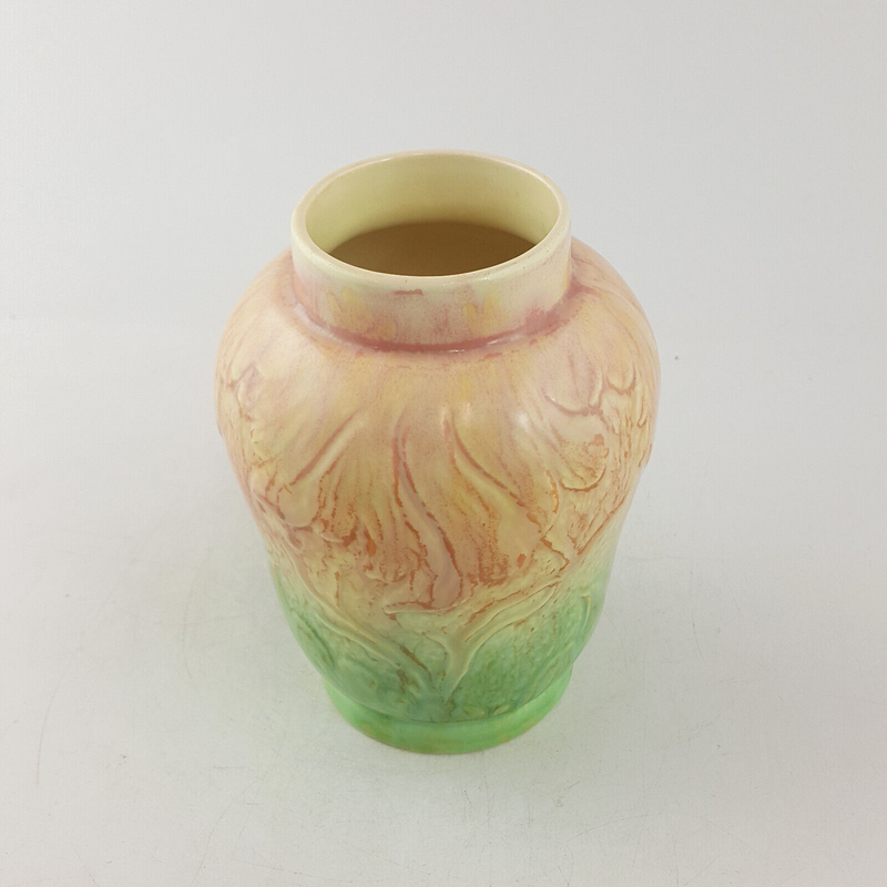 Sylvac - Vintage Vase - OP 3526