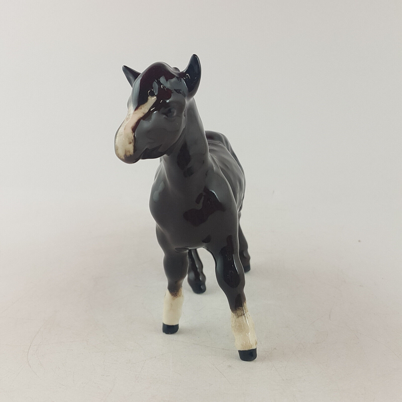 Beswick Horses - Shetland Pony 1034 - BSK 3515