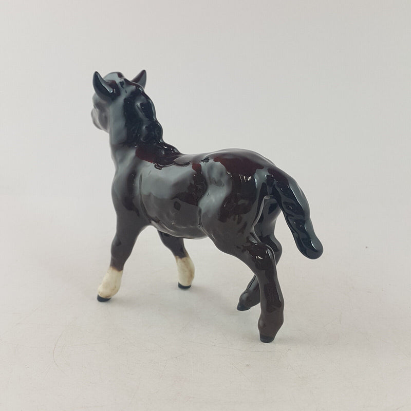 Beswick Horses - Shetland Pony 1034 - BSK 3515