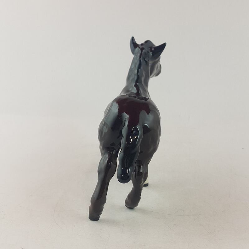 Beswick Horses - Shetland Pony 1034 - BSK 3515