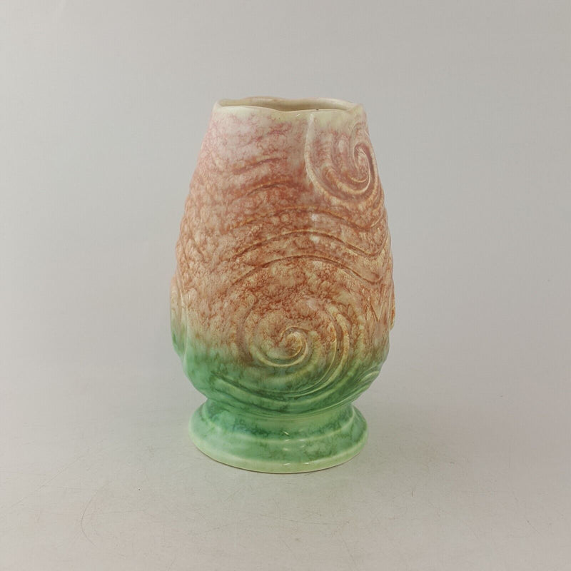 Sylvac - Vintage Vase 675 - 8898 O/A