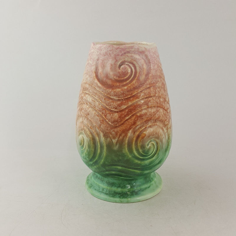 Sylvac - Vintage Vase 675 - 8898 O/A