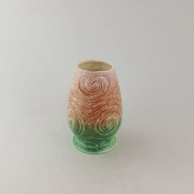 Sylvac - Vintage Vase 675 - 8898 O/A