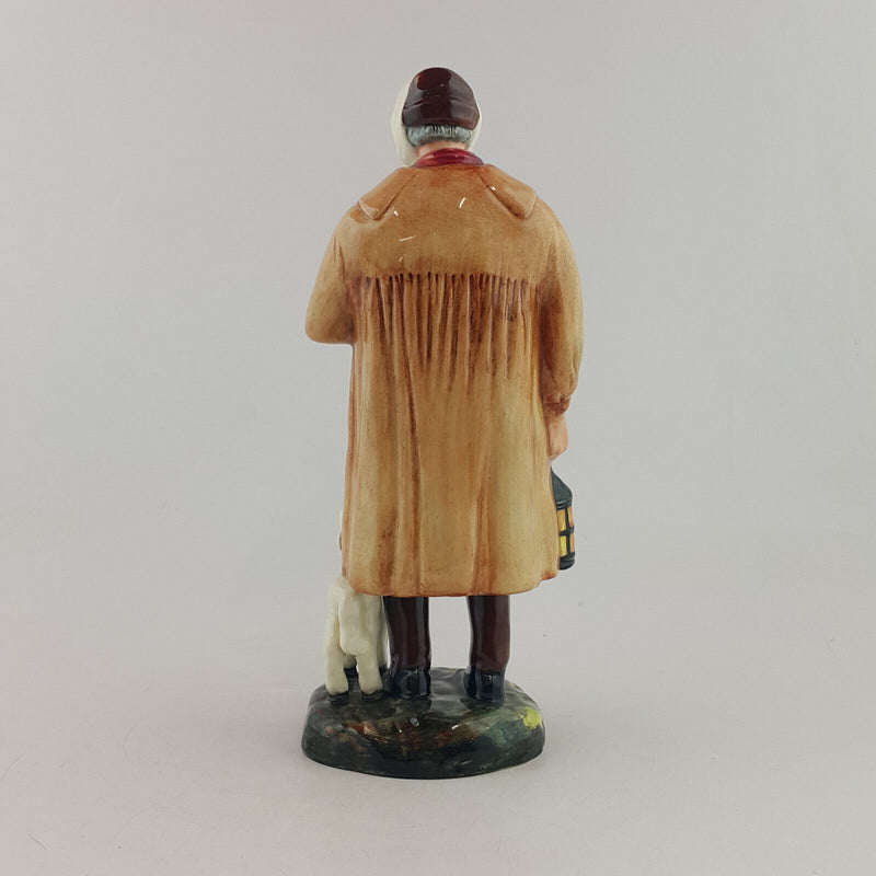 Royal Doulton Figurine - Shepherd HN1975 – RD 1584