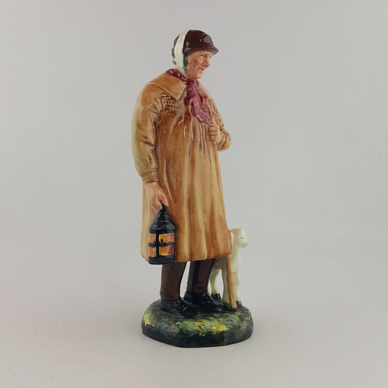 Royal Doulton Figurine - Shepherd HN1975 – RD 1584