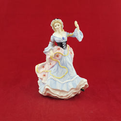 Royal Doulton Figurine - England HN3627 – RD 1586