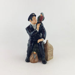 Royal Doulton Figurine - Shore Leave HN2254 – RD 1583