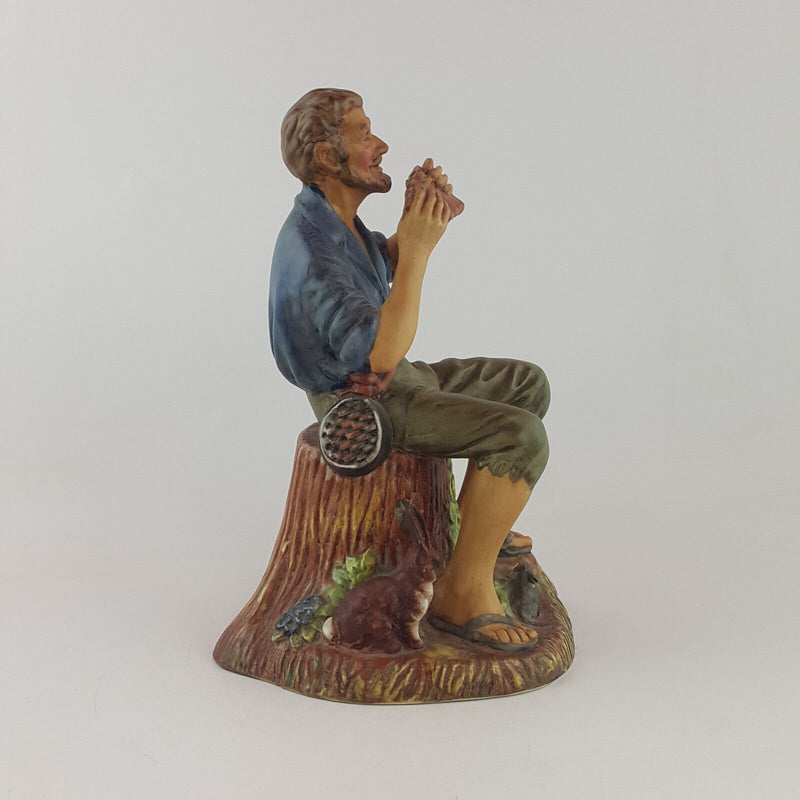 Royal Doulton Figurine - Dream Weaver HN2283 – RD 1688