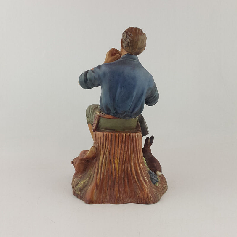 Royal Doulton Figurine - Dream Weaver HN2283 – RD 1688