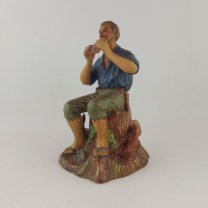 Royal Doulton Figurine - Dream Weaver HN2283 – RD 1688