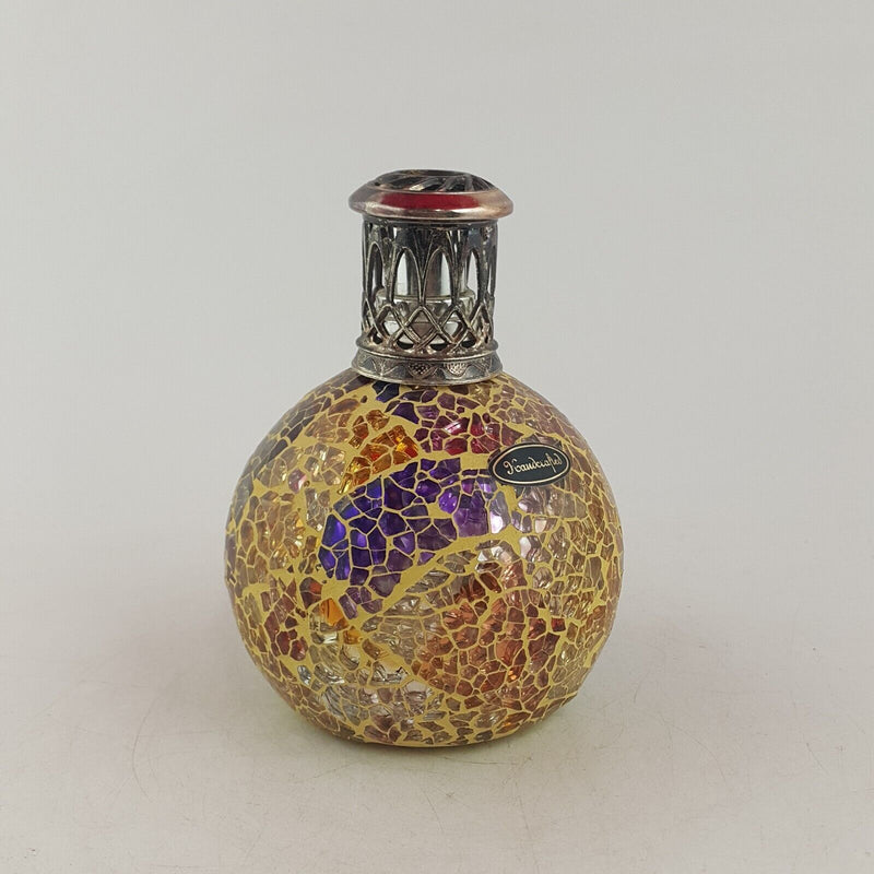 Ashleigh & Burwood Fragrance  Lamp (Empty) - 8921 O/A