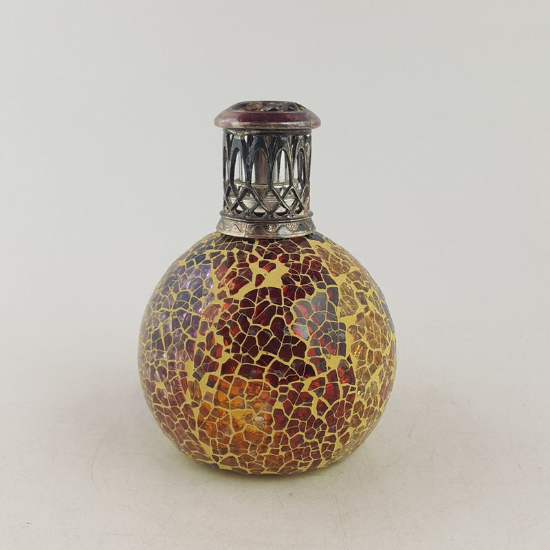 Ashleigh & Burwood Fragrance  Lamp (Empty) - 8921 O/A