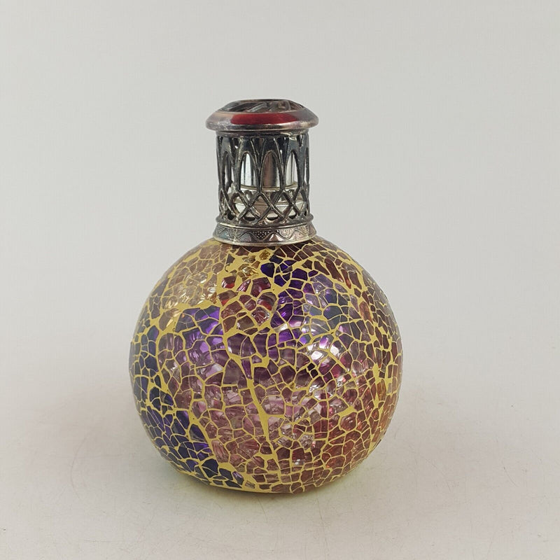 Ashleigh & Burwood Fragrance  Lamp (Empty) - 8921 O/A