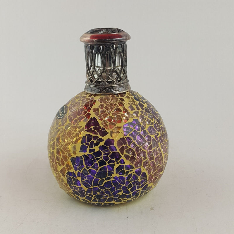 Ashleigh & Burwood Fragrance  Lamp (Empty) - 8921 O/A