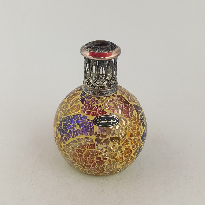 Ashleigh & Burwood Fragrance  Lamp (Empty) - 8921 O/A