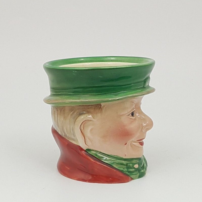 Beswick Toby Mug - Tony Weller - Pot 1207 -BSK