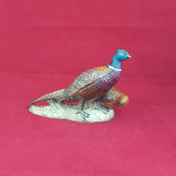 Beswick Pheasant (Pair) Model 2078 - BSK 5296