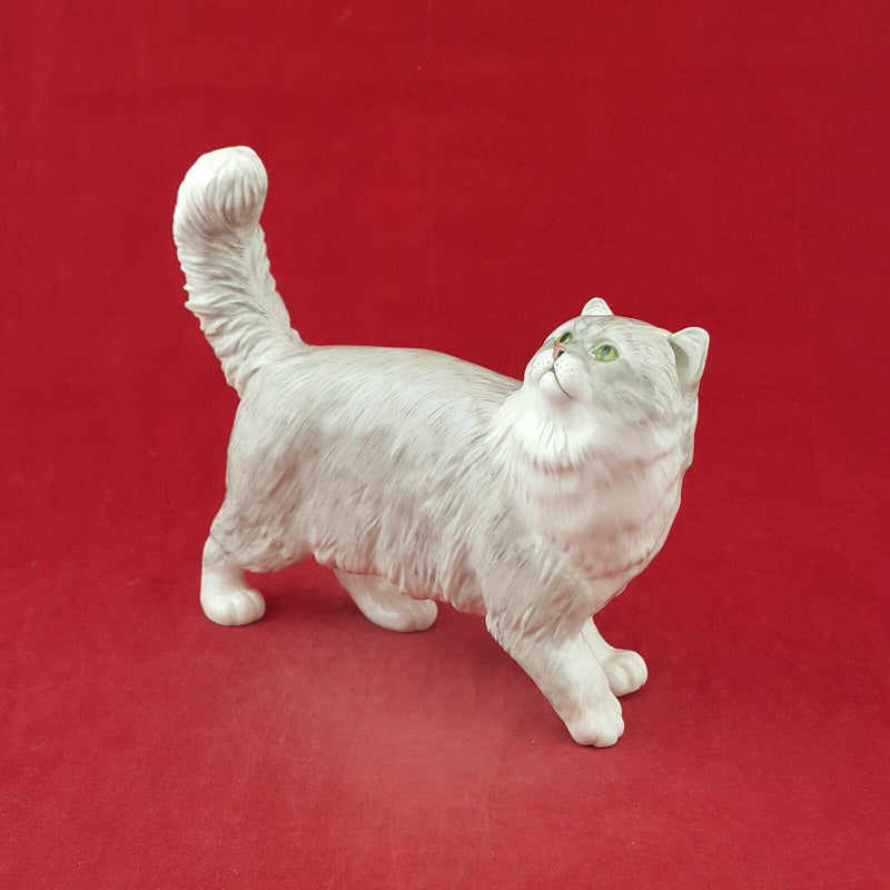 Beswick Persian Cat Figurine - 8751 OA