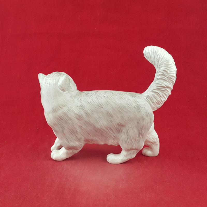 Beswick Persian Cat Figurine - 8751 OA