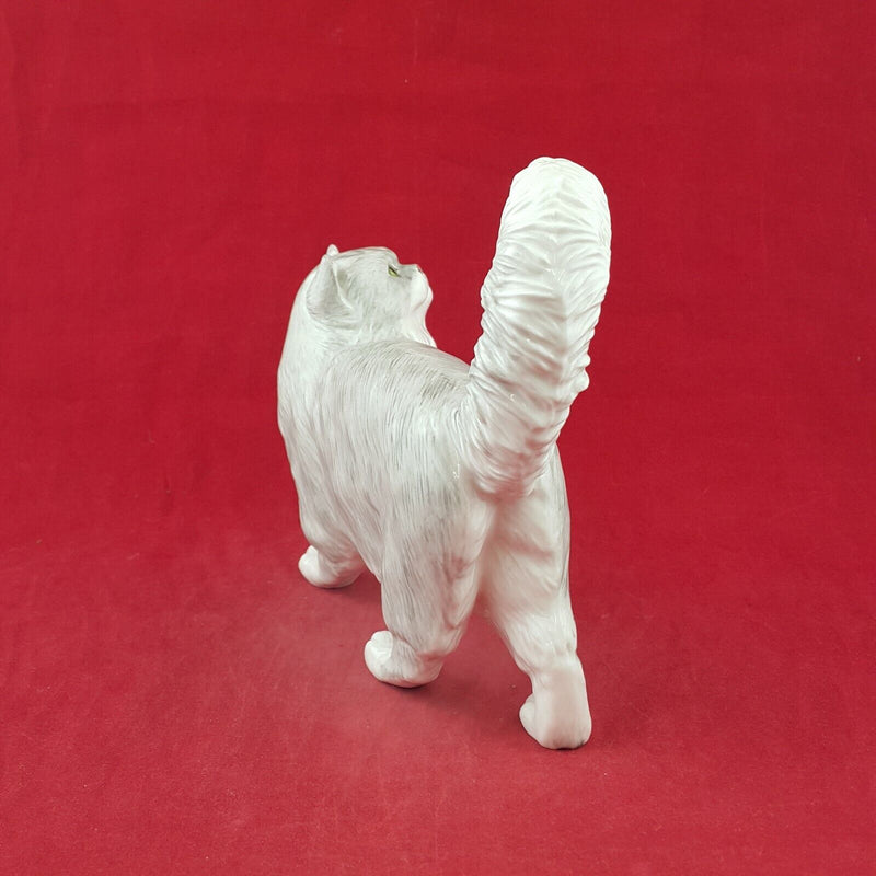 Beswick Persian Cat Figurine - 8751 OA