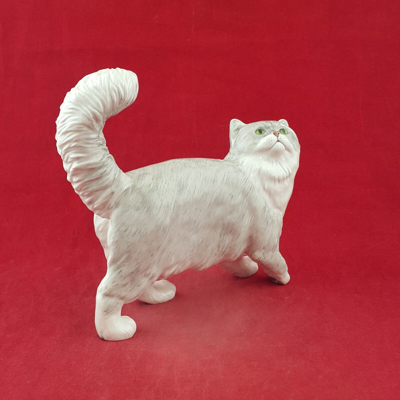 Beswick Persian Cat Figurine - 8751 OA