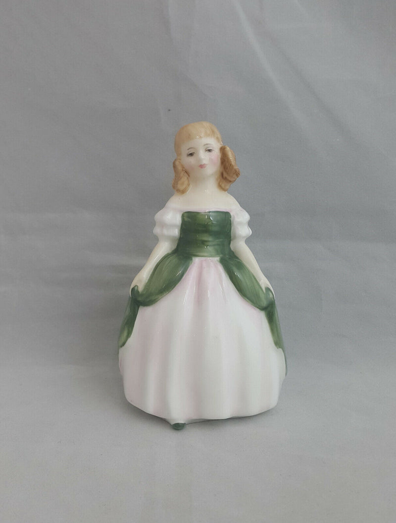 Royal Doulton Figurine Penny HN2338