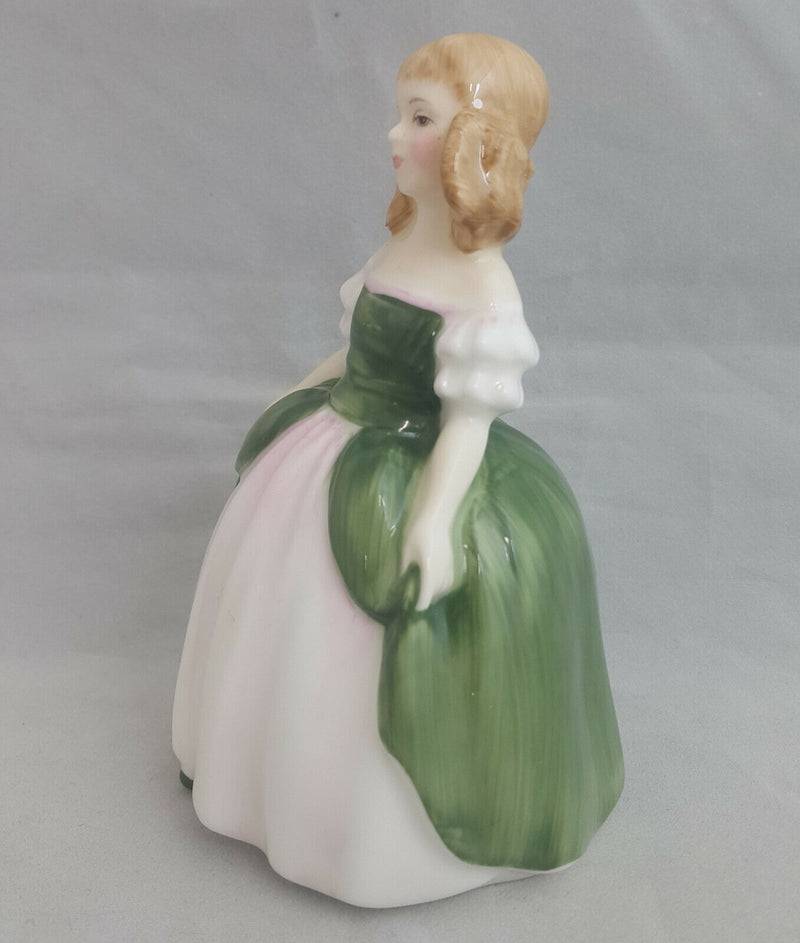 Royal Doulton Figurine Penny HN2338