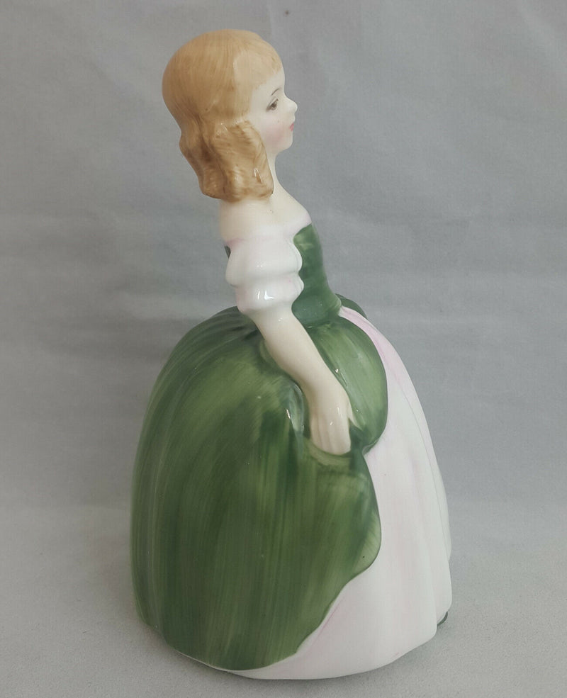 Royal Doulton Figurine Penny HN2338