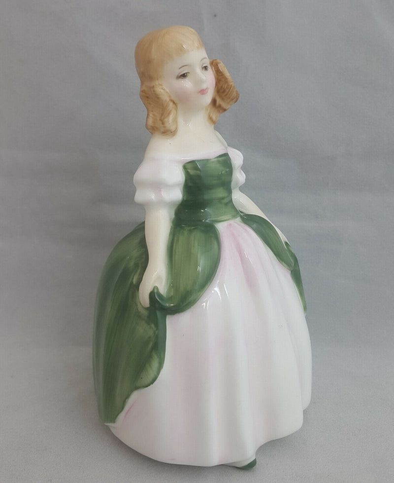 Royal Doulton Figurine Penny HN2338