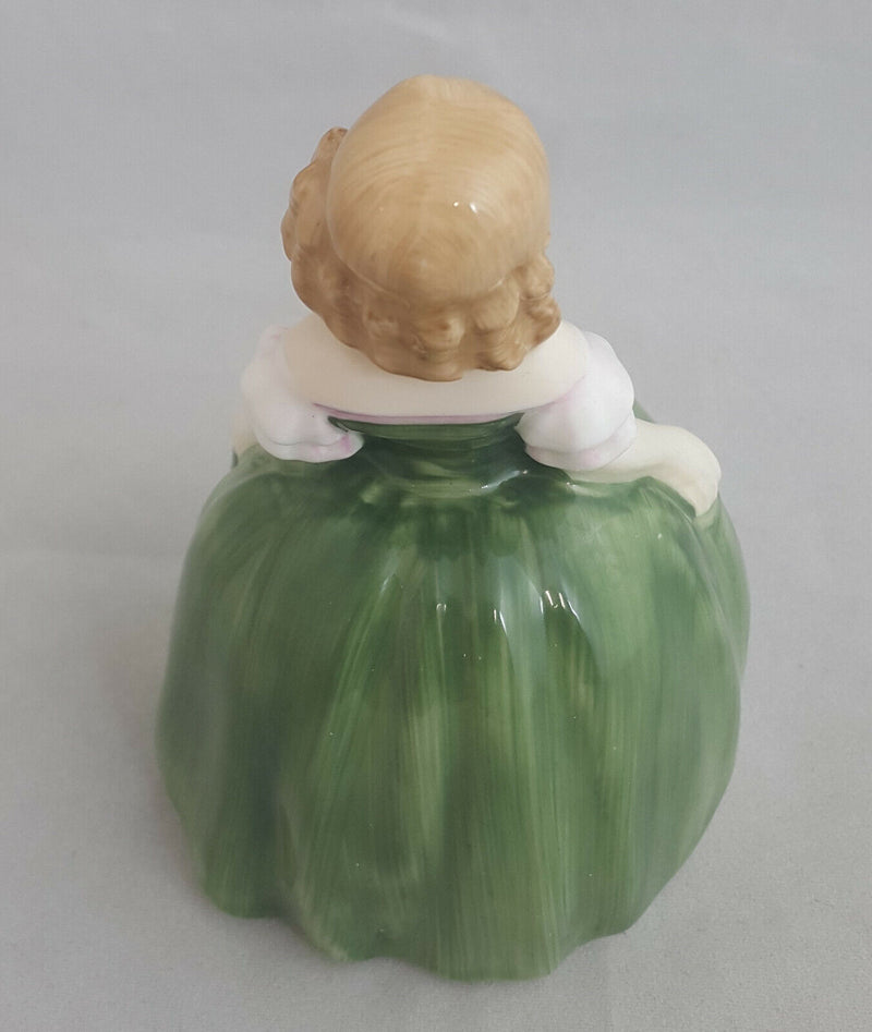 Royal Doulton Figurine Penny HN2338