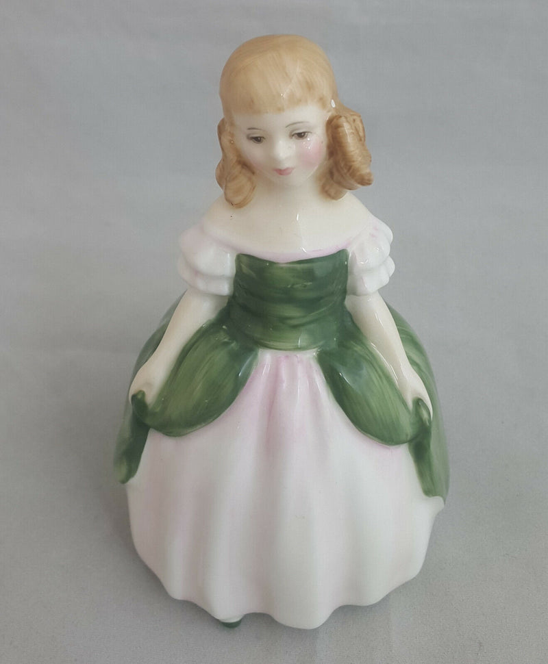 Royal Doulton Figurine Penny HN2338