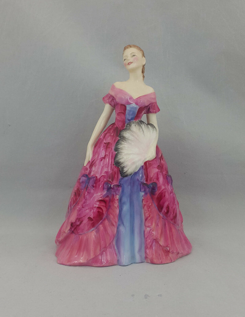 Elfreda HN2078 Royal Doulton Figurine