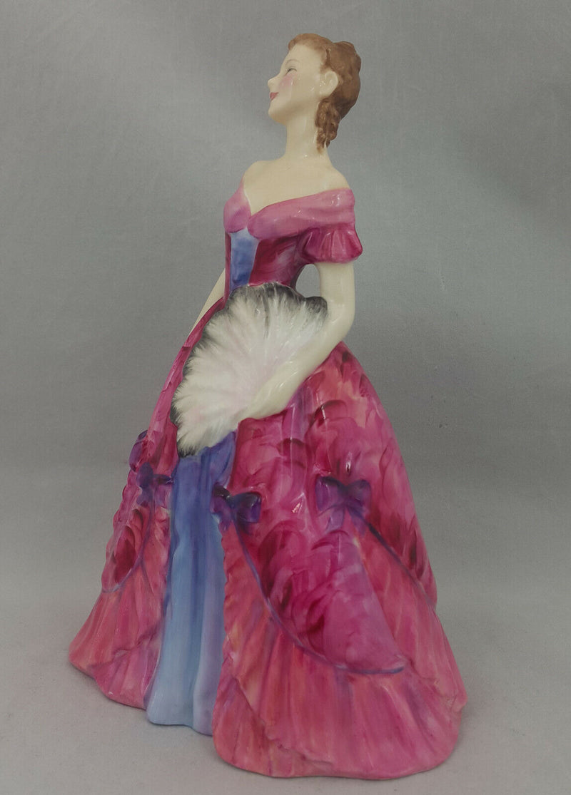 Elfreda HN2078 Royal Doulton Figurine