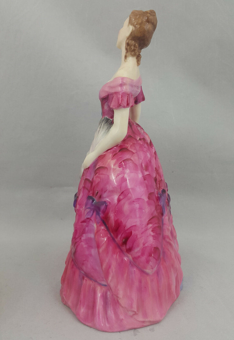 Elfreda HN2078 Royal Doulton Figurine