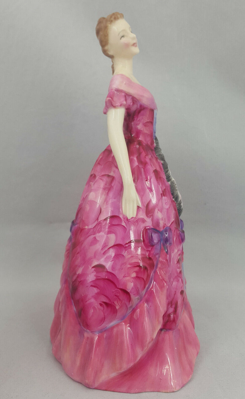 Elfreda HN2078 Royal Doulton Figurine