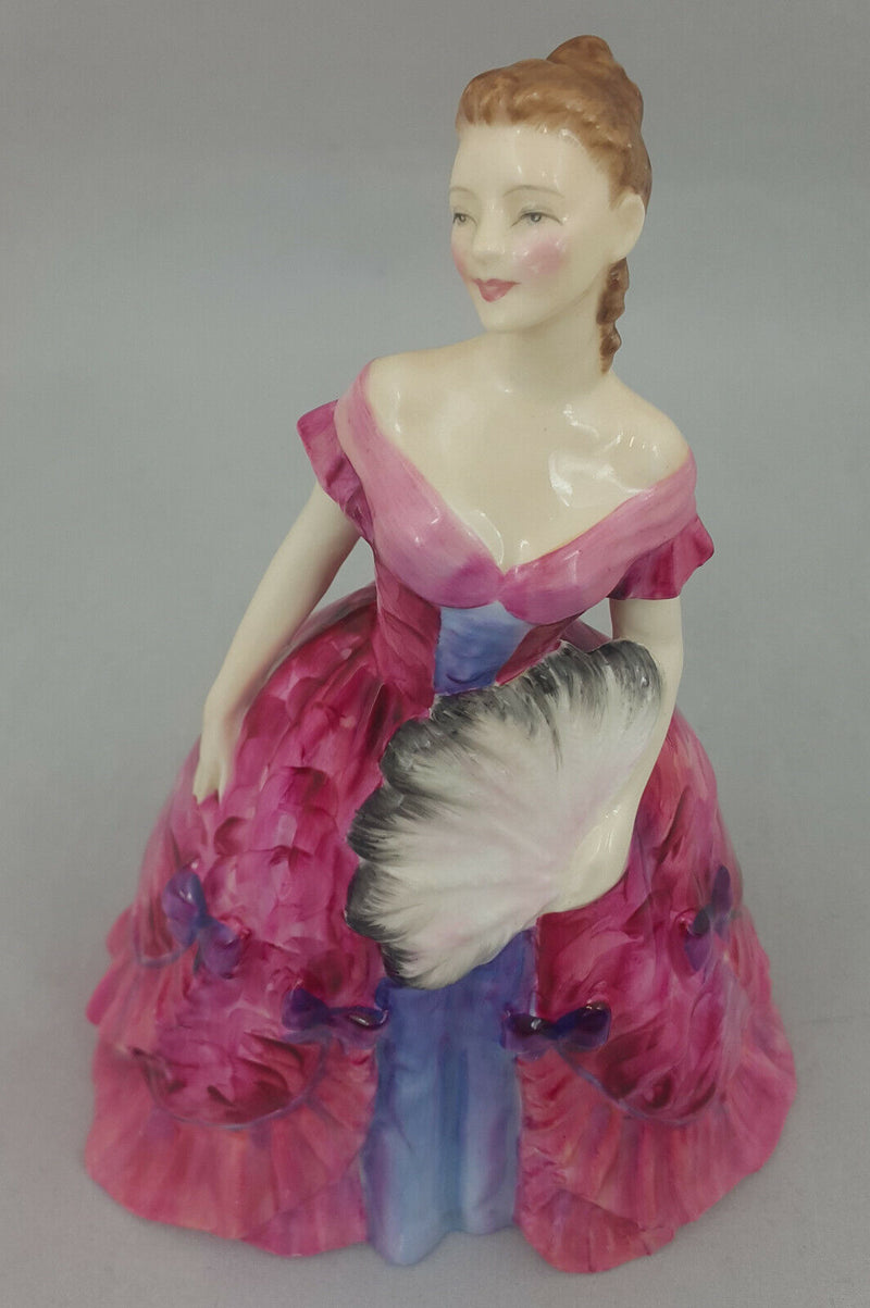 Elfreda HN2078 Royal Doulton Figurine