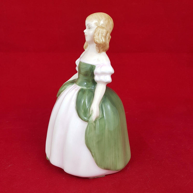 Royal Doulton Figurine Penny - HN2338 - RD 5004