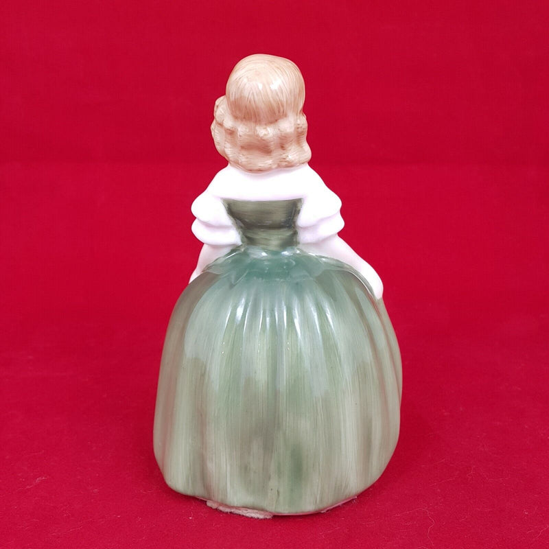 Royal Doulton Figurine Penny - HN2338 - RD 5004