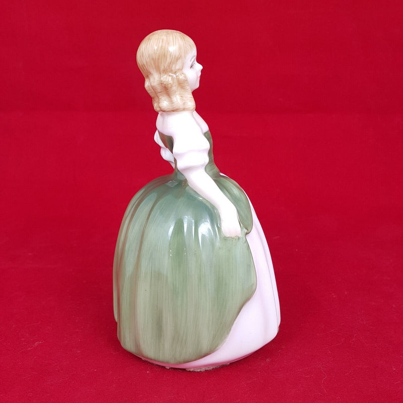 Royal Doulton Figurine Penny - HN2338 - RD 5004