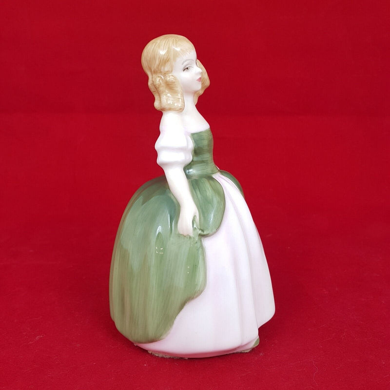 Royal Doulton Figurine Penny - HN2338 - RD 5004