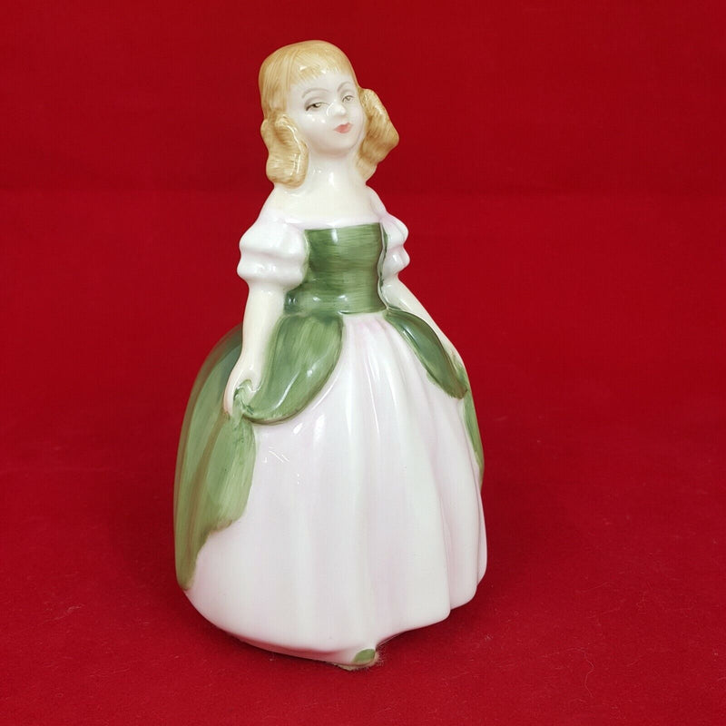 Royal Doulton Figurine Penny - HN2338 - RD 5004