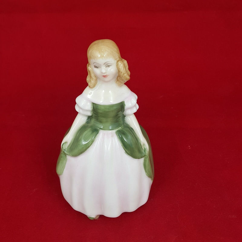 Royal Doulton Figurine Penny - HN2338 - RD 5004